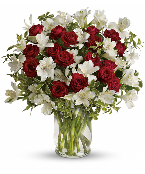 Endless Romance Bouquet